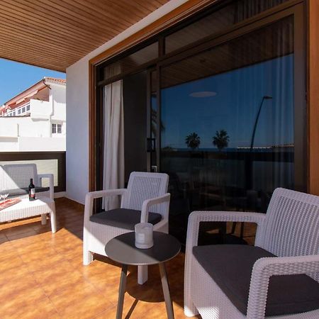 Apartamento Playa Las Vistas Free Wifi Playa 로스크리스티아노스 외부 사진