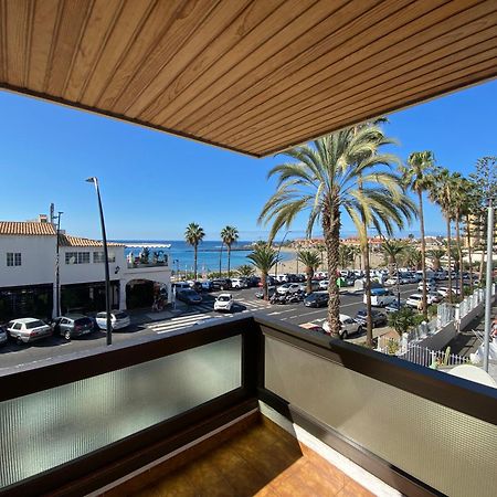 Apartamento Playa Las Vistas Free Wifi Playa 로스크리스티아노스 외부 사진